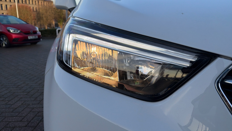 Vauxhall Mokka X 1.4T ecoTEC Elite 5dr Petrol Hatchback